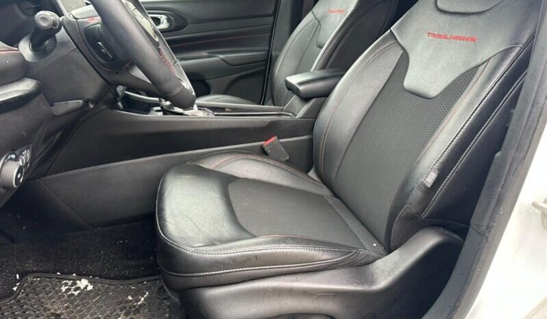 
								2024 Jeep Compass Trailhawk Sun & Sound 4×4 full									