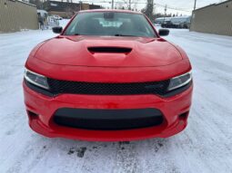 
										2023 Dodge Charger GT Plus Blacktop Edition AWD Sunroof full									