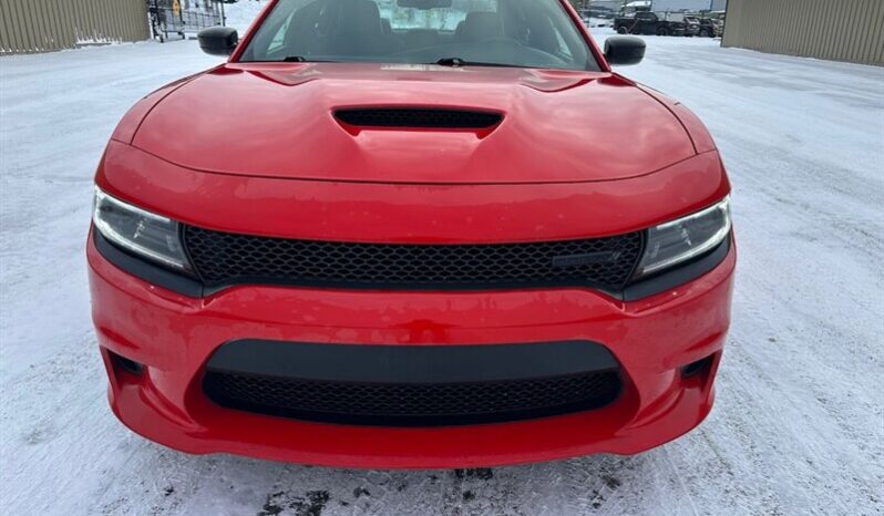 
								2023 Dodge Charger GT Plus Blacktop Edition AWD Sunroof full									