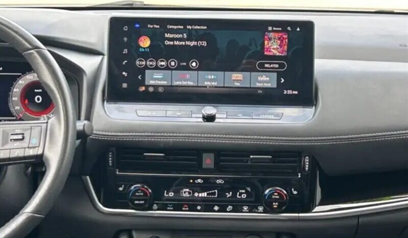 
								2024 Nissan Rogue SL Premium AWD full									