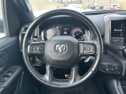 
										2023 Ram 1500 Sport GT Crew Cab eTorque Hemi 5.7L 4×4 full									