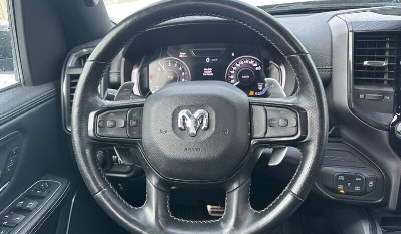 
								2023 Ram 1500 Sport GT Crew Cab eTorque Hemi 5.7L 4×4 full									