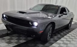
										2023 Dodge Challenger GT Plus Blacktop Edition AWD full									