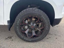 
										2023 Chevrolet Silverado 1500 Custom Trail Boss Z-71 Crew Cab 4×4 5.3L full									