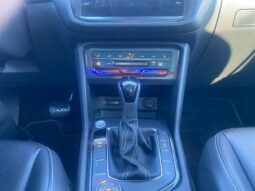 
										2024 Volkswagen Tiguan 2.0T Comfortline 4Motion Leather Sunroof AWD full									