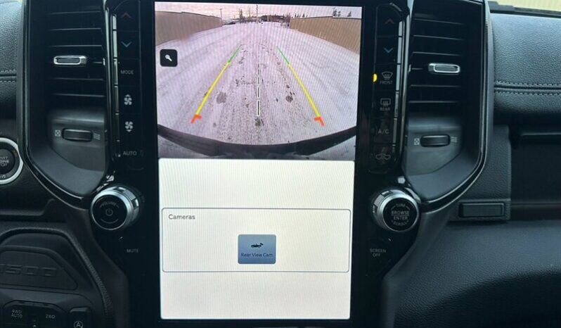 
								2023 Ram 1500 Sport GT Crew Cab eTorque Hemi 5.7L 4×4 full									