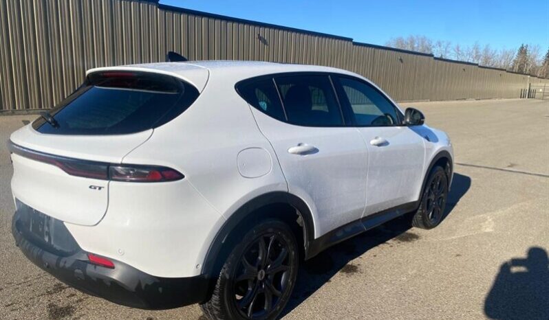 
								2024 Dodge Hornet GT Plus Blacktop AWD full									