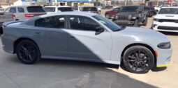 
										2023 Dodge Charger GT Plus Blacktop Edition AWD Sunroof full									