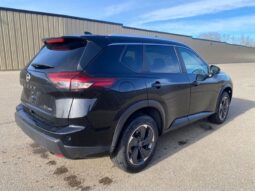 
										2024 Nissan Rogue SV Moonroof AWD full									