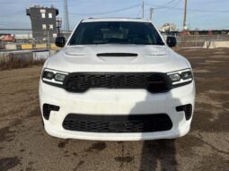 
										2024 Dodge Durango R/T Plus Blacktop 5.7L Hemi 4×4 full									