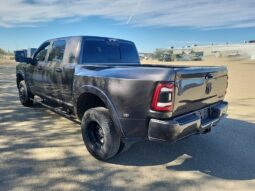
										2024 Ram 3500 Laramie Limited Diesel Mega Cab Dually Night Edition 4×4 full									