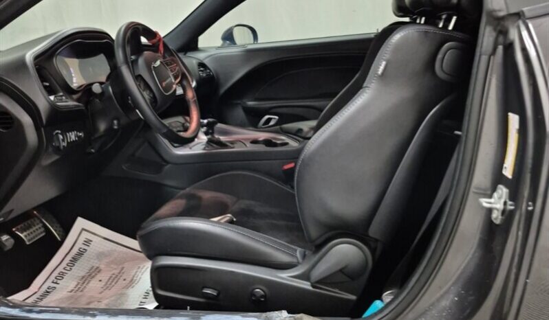 
								2023 Dodge Challenger GT Plus Blacktop Edition AWD full									