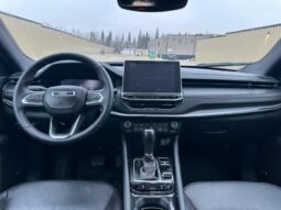 
										2024 Jeep Compass Trailhawk Sun & Sound 4×4 full									