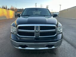 
										2022 Ram 1500 SLT Crew Cab 4×4 5.7L Hemi full									