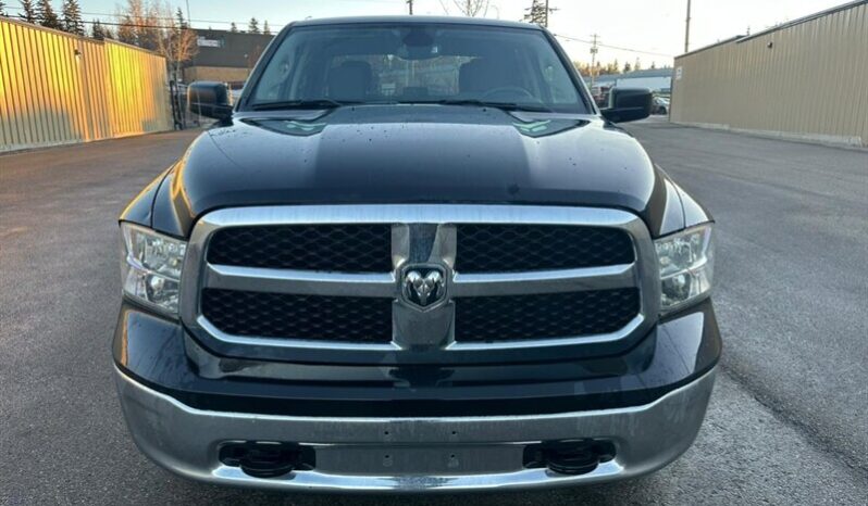 
								2022 Ram 1500 SLT Crew Cab 4×4 5.7L Hemi full									