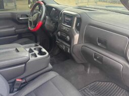 
										2023 Chevrolet Silverado 1500 Custom Trail Boss Z-71 Crew Cab 4×4 5.3L full									