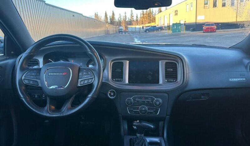 
								2023 Dodge Charger GT Plus Blacktop Sunroof full									