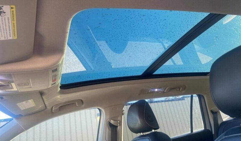 
								2024 Volkswagen Tiguan 2.0T Comfortline 4Motion Leather Sunroof AWD full									