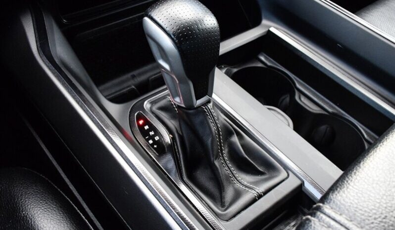 
								2023 Ram 1500 Sport GT Crew Cab eTorque Hemi 5.7L 4×4 full									