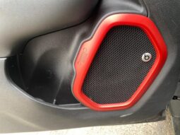 
										2018 Jeep Renegade Trailhawk 4×4 full									