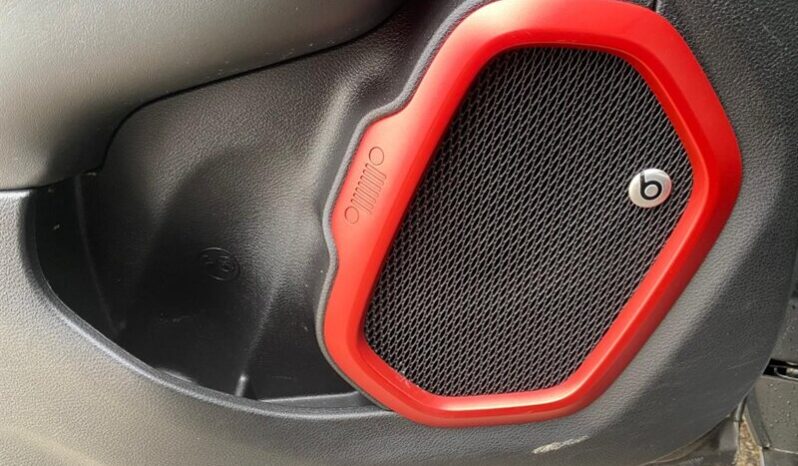 
								2018 Jeep Renegade Trailhawk 4×4 full									