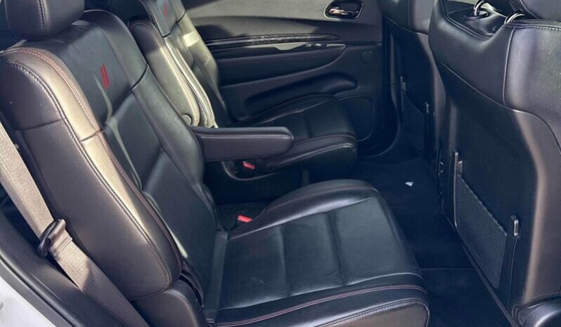 
								2024 Dodge Durango R/T Plus Blacktop 5.7L Hemi 4×4 full									