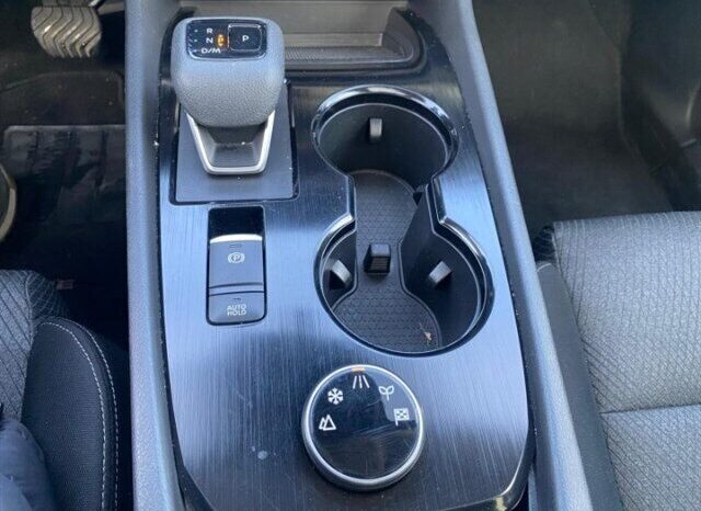 
								2024 Nissan Rogue SV Moonroof AWD full									