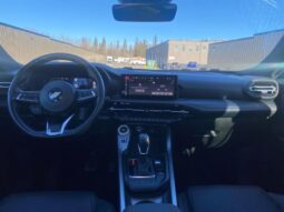 
										2024 Dodge Hornet GT Plus Blacktop AWD full									