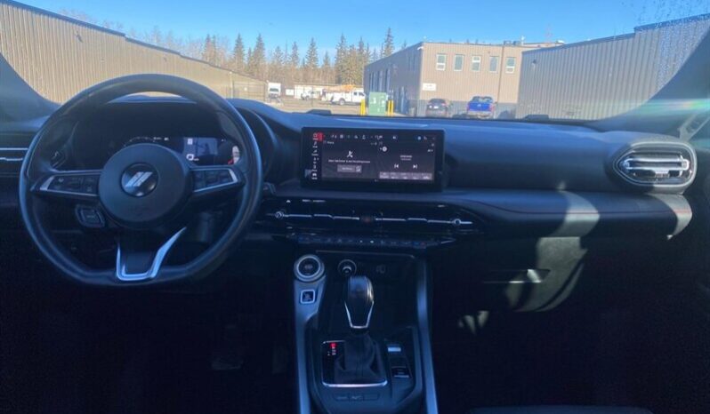 
								2024 Dodge Hornet GT Plus Blacktop AWD full									