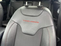 
										2024 Jeep Compass Trailhawk Sun & Sound 4×4 full									