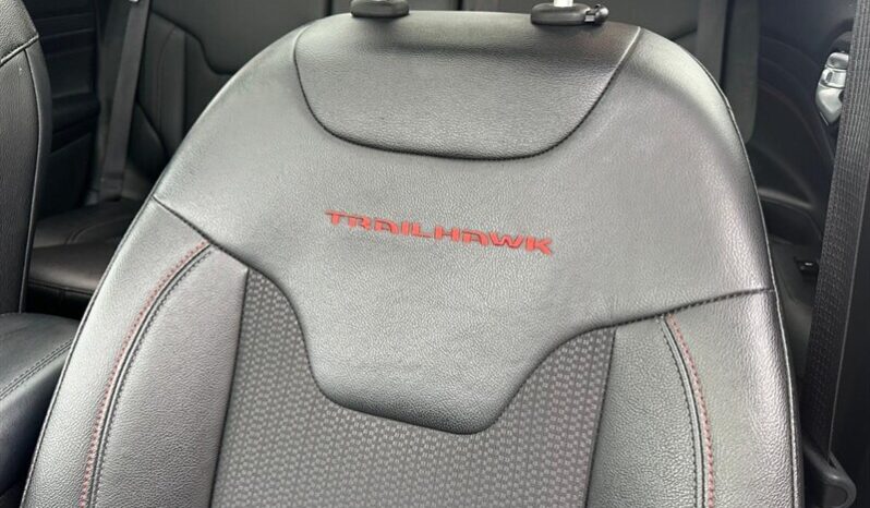 
								2024 Jeep Compass Trailhawk Sun & Sound 4×4 full									