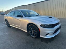 
										2023 Dodge Charger GT Plus Blacktop Sunroof full									