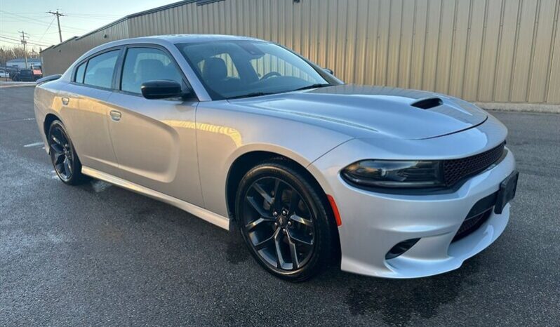 
								2023 Dodge Charger GT Plus Blacktop Sunroof full									