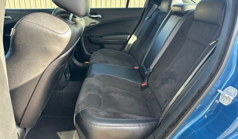 
								2023 Dodge Charger GT Plus Blacktop Edition Sunroof full									