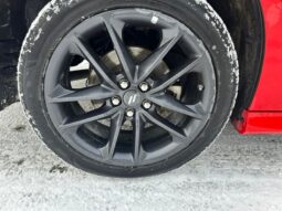 
										2023 Dodge Charger GT Plus Blacktop Edition AWD Sunroof full									