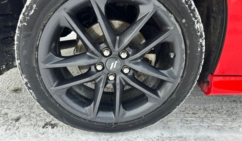 
								2023 Dodge Charger GT Plus Blacktop Edition AWD Sunroof full									