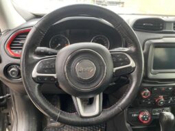 
										2018 Jeep Renegade Trailhawk 4×4 full									