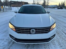 
										2018 Volkswagen Passat 2.0T S full									
