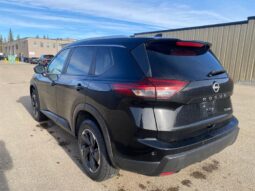 
										2024 Nissan Rogue SV Moonroof AWD full									