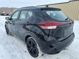 
										2024 Nissan Kicks SR Premium full									