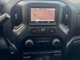 
										2023 Chevrolet Silverado 1500 Custom Trail Boss Z-71 Crew Cab 4×4 5.3L full									