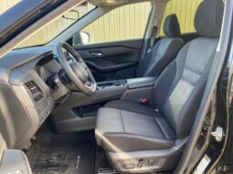 
										2024 Nissan Rogue SV Moonroof AWD full									