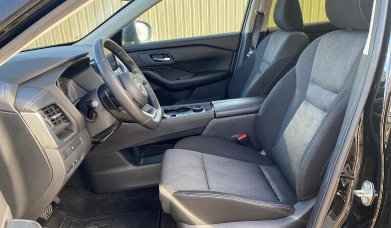 
								2024 Nissan Rogue SV Moonroof AWD full									