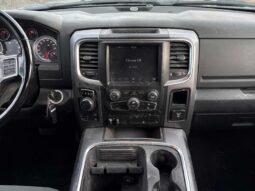
										2021 Ram 1500 SLT Crew Cab 4×4 5.7L Hemi full									