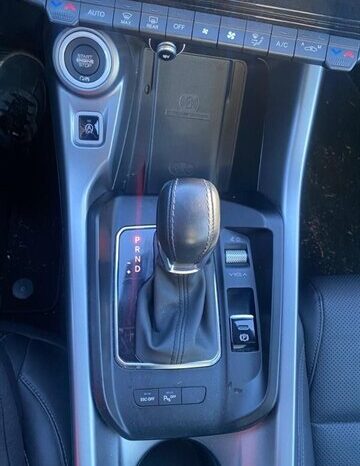 
								2024 Dodge Hornet GT Plus Blacktop AWD full									