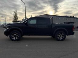 
										2021 Ram 1500 SLT Crew Cab 4×4 5.7L Hemi full									
