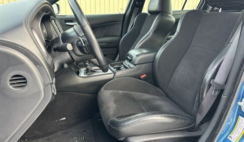 
								2023 Dodge Charger GT Plus Blacktop Edition AWD Sunroof full									