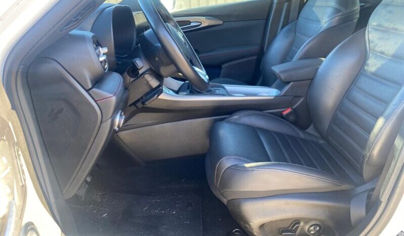 
								2024 Dodge Hornet GT Plus Blacktop AWD full									