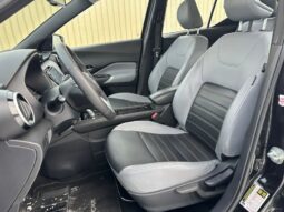 
										2024 Nissan Kicks SR Premium full									