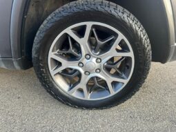 
										2018 Jeep Grand Cherokee Sterling Edition 4×4 5.7L Hemi full									